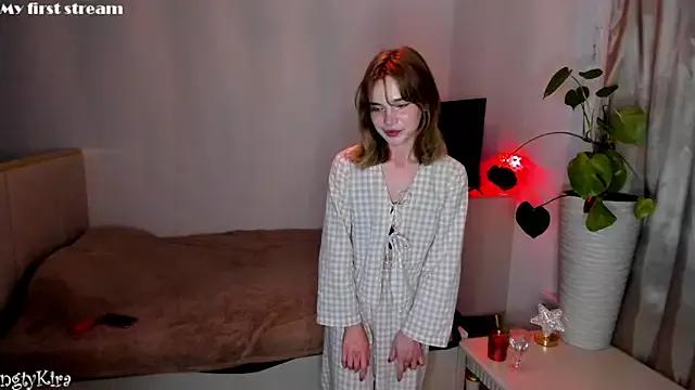 ngtyKira from StripChat is Freechat
