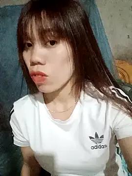 nhinhi-sexy from StripChat is Freechat