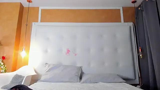 niaprincessx from StripChat is Freechat