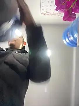 Nick_Juniorr from StripChat is Freechat