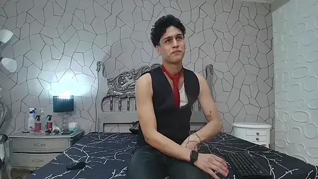 Nickcoper from StripChat is Freechat