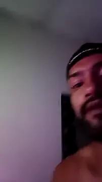 Nicko-Roco from StripChat is Freechat
