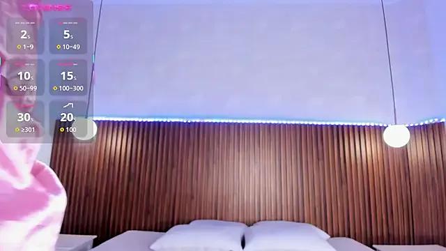 nicol_giraldoo from StripChat is Freechat