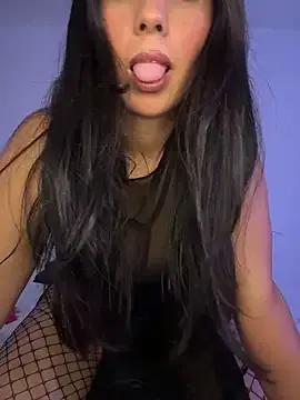 Nicol_X from StripChat is Freechat