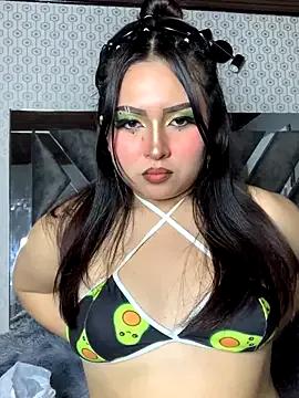 NicolBeltran_Pink from StripChat is Freechat