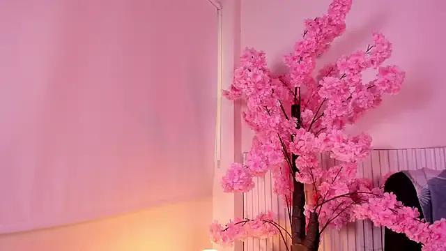 Nicole_diaz7 from StripChat is Freechat