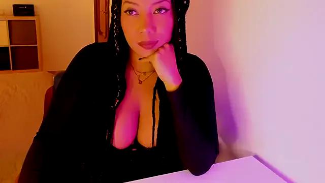 NicolePasqualott from StripChat