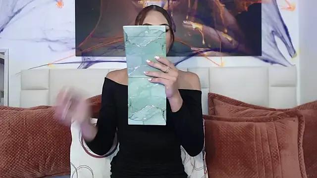 Find your cherished anal broadcaster match with our advanced interactive search and filtering options, allowing you to tailor-make your live event desires.