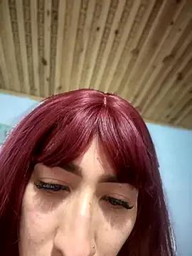 NICOLLE__12 from StripChat is Freechat