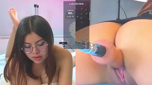 Find your cherished anal broadcaster match with our advanced interactive search and filtering options, allowing you to tailor-make your live event desires.