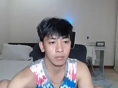 niel_cumshow from StripChat is Freechat