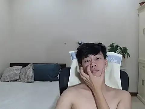 niel_cumshow from StripChat is Freechat