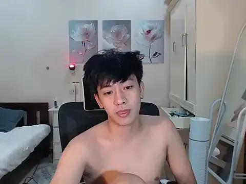 niel_cumshow from StripChat is Freechat