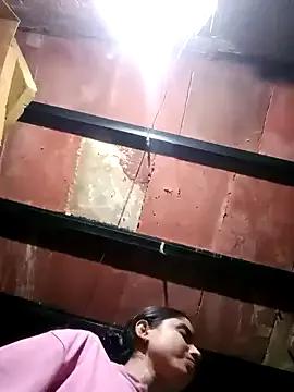 Niharika-Sharmaa from StripChat is Freechat
