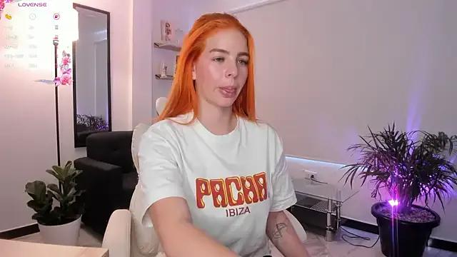 Niicoleta from StripChat