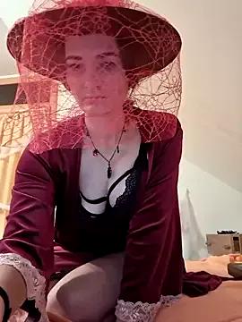 Nika_aa from StripChat is Freechat