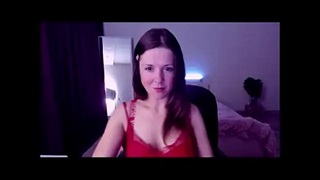 Nika_Demyre from StripChat is Freechat