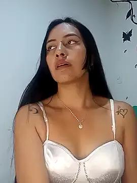 Nika_Hot from StripChat is Freechat
