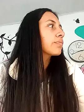 Nika_Hot from StripChat is Freechat