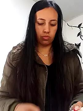 Nika_Hot from StripChat is Freechat