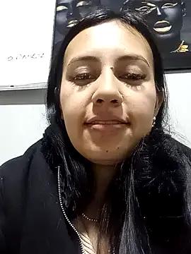 Nika_Hot from StripChat is Freechat