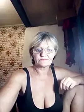 NikaGold454 from StripChat is Freechat
