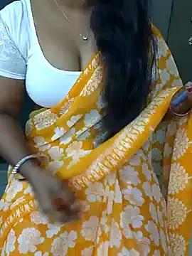 Nikitha_telugu from StripChat is Freechat