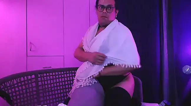 NikkelSofia from StripChat