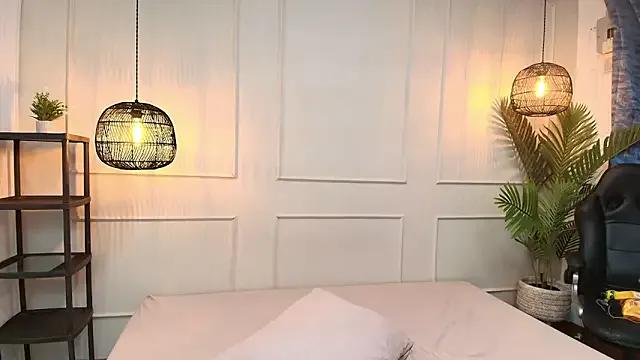 Nikki_Vesper from StripChat is Freechat