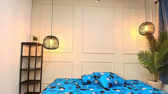 Nikki_Vesper from StripChat is Freechat