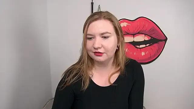 NikkiTease from StripChat is Freechat