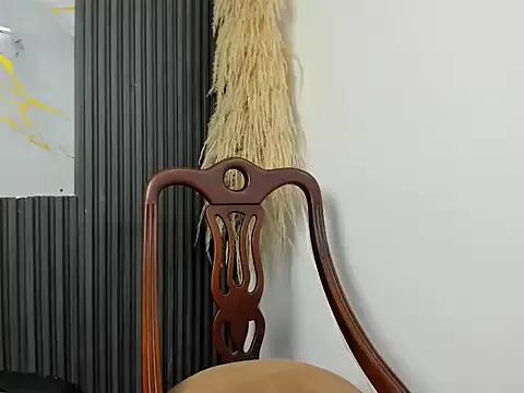 Nikoll_evans from StripChat is Freechat