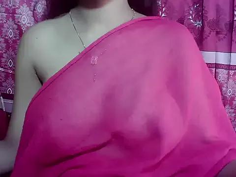 Nilamrani from StripChat is Freechat