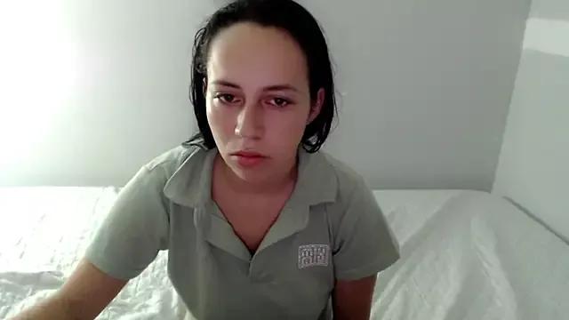 nina_elle_ from StripChat is Freechat