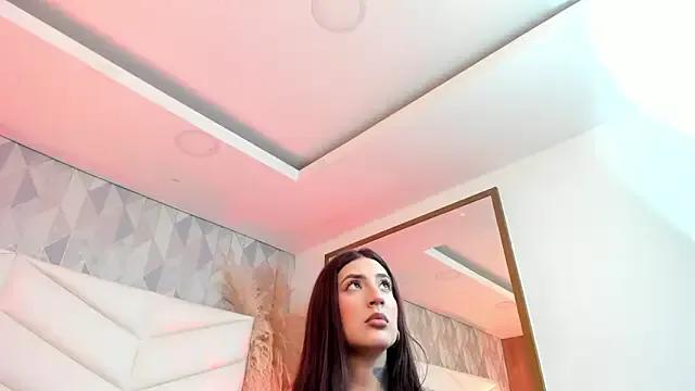 Find your cherished anal broadcaster match with our advanced interactive search and filtering options, allowing you to tailor-make your live event desires.