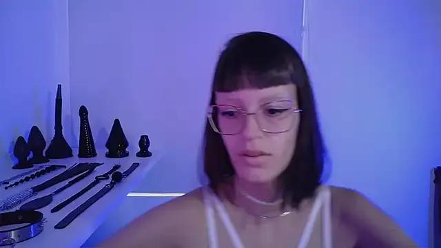 nina_kink from StripChat is Freechat