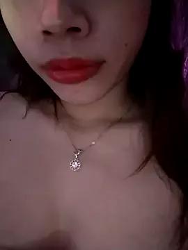 Nina_Kute669 from StripChat is Freechat