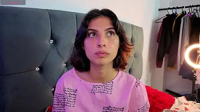 nina_sky from StripChat is Freechat