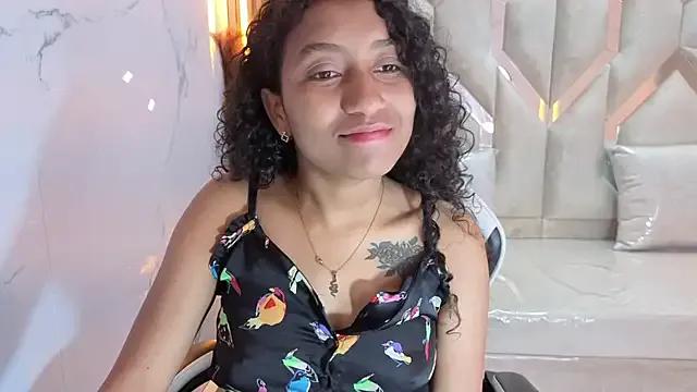 Ninadelight_tp from StripChat