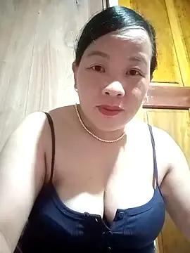 Ningchun20 from StripChat