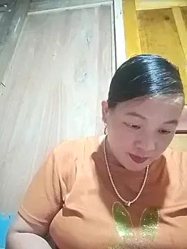 Ningchun20 from StripChat