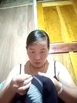 Ningchun20 from StripChat