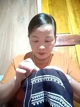ningchun20 from StripChat is Freechat