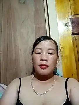 Ningchun20 from StripChat