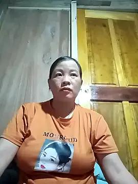 Ningchun20 from StripChat