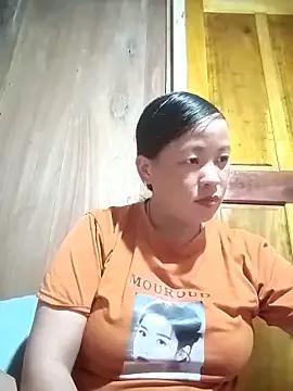 Ningchun20 from StripChat