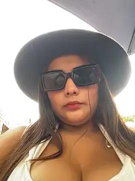 noa_harper from StripChat is Freechat