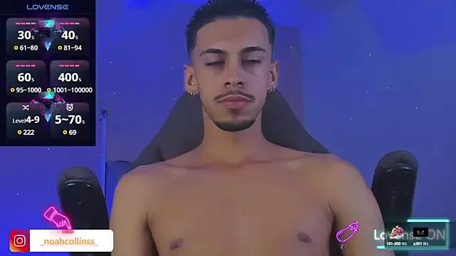 Noah_collinss_ from StripChat is Freechat
