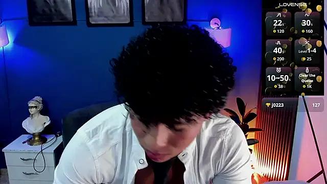 Find your cherished anal broadcaster match with our advanced interactive search and filtering options, allowing you to tailor-make your live event desires.