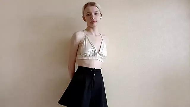 NoellaSoro from StripChat is Freechat